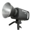 LED lampa Amaran 150c - šedá
