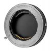 Bajonetový adaptér Techart TZE-02 - Sony E / Nikon Z