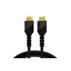 Newell HDMI kábel - HDMI 2.1, 8K 60Hz - 2 m, grafit