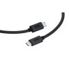Kábel Newell USB C - USB-C 3.2 Gen 2 - 2 m, grafit