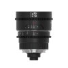 Objektív Venus Optics Laowa Nanomorph 27mm T2.8 1.5X S35 Silver pre Arri PL/Canon EF