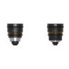 Laowa Venus Optics Nanomorph 27mm T2.8 1.5X S35 Amber šošovka pre Arri PL/Canon EF