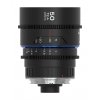 Objektív Venus Optics Laowa Nanomorph 50 mm T2.4 1.5X S35 Blue pre Arri PL / Canon EF