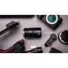 Objektív Venus Optics Laowa Nanomorph 27mm T2.8 1.5X S35 Silver pre Sony E