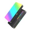 Ulanzi VL120 LED lampa – RGB, WB (2500 K – 9000 K)
