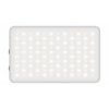 Ulanzi VL120 LED lampa – RGB, WB (2500 K – 9000 K)