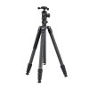 Statív Fotopro Sherpa Plus - čierny