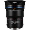 Objektív Argus Venus Optics 25 mm f/0,95 APO pre Sony E