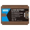 Newell NP-W235 USB-C náhradná batéria pre Fuji