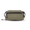 Wandrd Tech Pouch Medium - pieskový