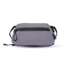 Wandrd Tech Pouch Medium - lila