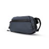 Wandrd Tech Pouch Medium - námornícka modrá