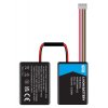 Newell náhradná batéria J272/ICP092941SH pre Beats