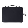 Puzdro na notebook 16"Wandrd - čierne