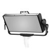 Aputure LED svietidlo Nova P600c Kit