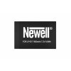 Dvojkanálová nabíjačka a batéria LP-E17 Newell DL-USB-C pre Canon