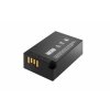 Dvojkanálová nabíjačka a batéria LP-E17 Newell DL-USB-C pre Canon