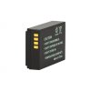 Dvojkanálová nabíjačka a batéria LP-E12 Newell DL-USB-C pre Canon