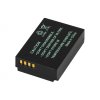 Dvojkanálová nabíjačka a batéria LP-E12 Newell DL-USB-C pre Canon