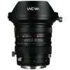 Objektív Venus Optics Laowa 20 mm f/4,0 Zero-D Shift pre Canon EF