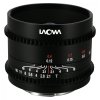 Objektív Laowa Venus Optics 10 mm T2,1 Cine pre Micro 4/3