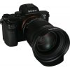 Venus Optics Argus Lens 45 mm f/0,95 APO FF pre Sony E