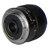 Objektív Venus Optics Laowa C-Dreamer 7,5 mm f/2,0 AE s automatickou clonou pre Micro 4/3