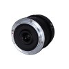 Objektív Venus Optics Laowa 9 mm T2,9 Zero-D Cine pre Canon RF