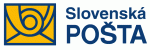 Slovenská pošta - pobočka pošty