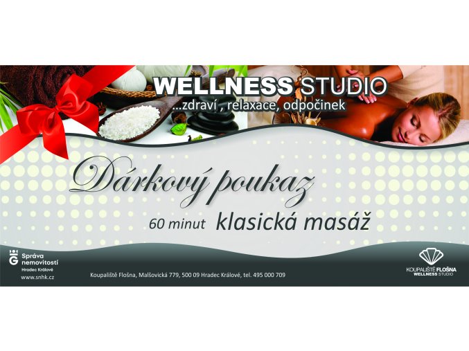 Klasika 60 minut mail