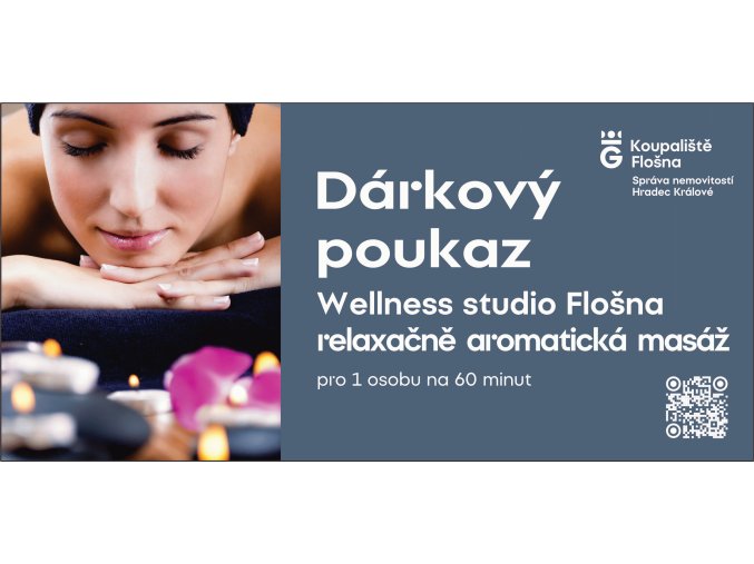 Relax Aroma 60 minut