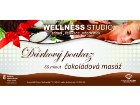Čokoláda 60 minut mail