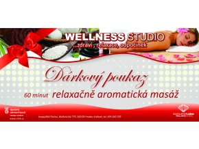 Relax Aroma 60 minut mail