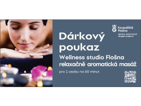 Relax Aroma 60 minut