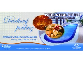 Wellness studio Flošna celodenní mail