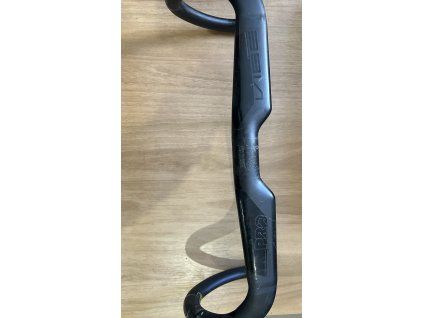 PRO riadidlá VIBE CARBON 31,8 x 420 mm