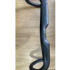 PRO riadidlá VIBE CARBON 31,8 x 420 mm