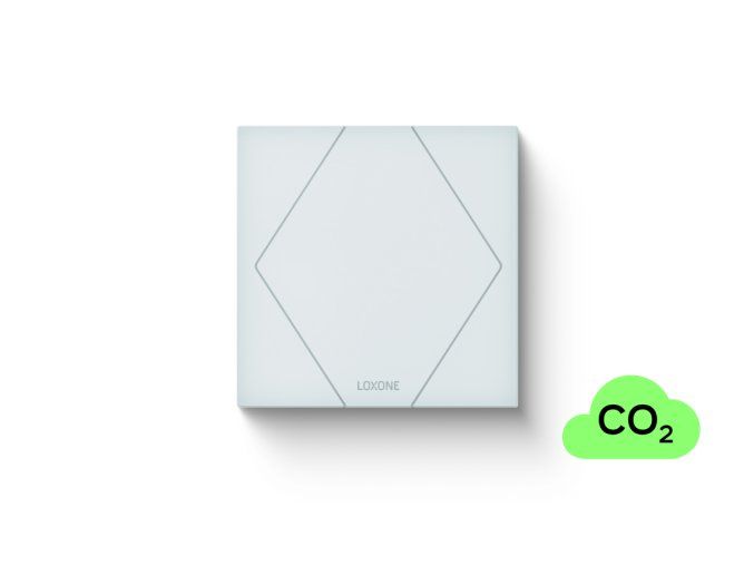 PH Shop 100517 Touch Pure CO2 Tree Weiß