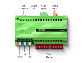 ig connections 100335 miniserver
