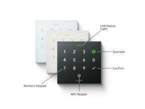 ig NFC Code Touch Tree