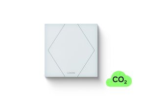PH Shop 100517 Touch Pure CO2 Tree Weiß