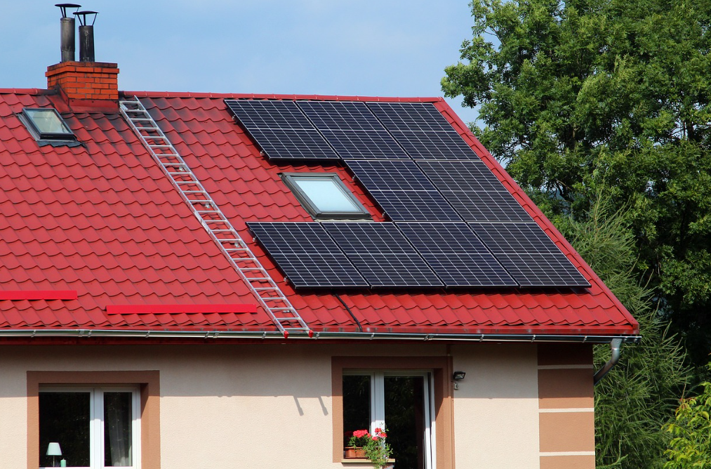 Ako fotovoltaika šetrí vašu peňaženku