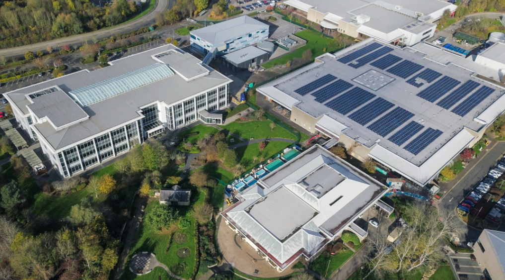 Čo je hybridná fotovoltika?