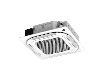 MCA4U-12HRFNX kazetová vnútorná jednotka s panelom s funkciou Breezeless (3,5 kW)
