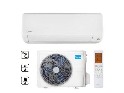 Midea All Easy Pro set