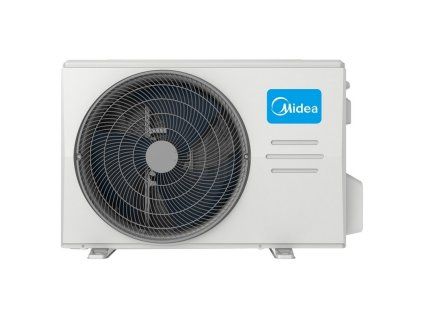 Midea Oasis Plus+ vonk