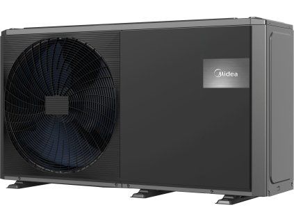 Tepelné čerpadlo Midea R290 ARCTIC