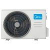 Midea All Easy Pro vonk