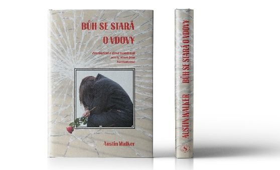 Bůh se stará o vdovy