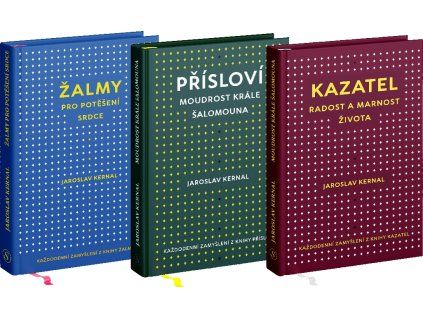 kazdodenni zamysleni